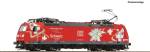 ROCO 7580029 - Elektrolokomotive 185 142-7, DB AG